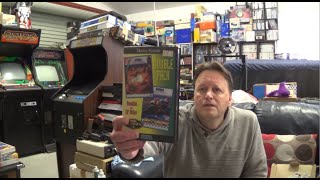 Aladdin\GP Rider Double Pack (Sega Master System) Pickup & Play October 2022