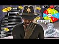 I WENT UNDERCOVER WITH RANDOM SIGS AND TOOK OVER THE STAGE 1S...