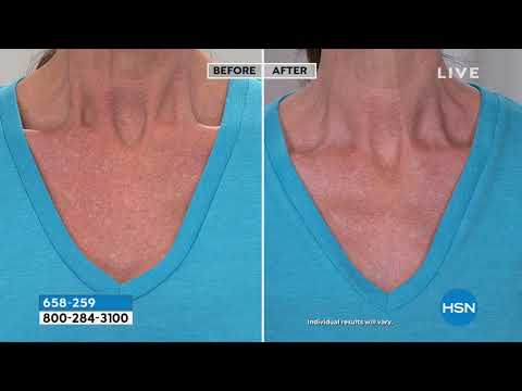 The Beauty Spy Neogen Agecure Firming Neck   Decollete C...