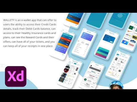 Design a Multi-Surface Sustainability App with Julie Sanduski - 1 of 2 | Adobe Creative Cloud