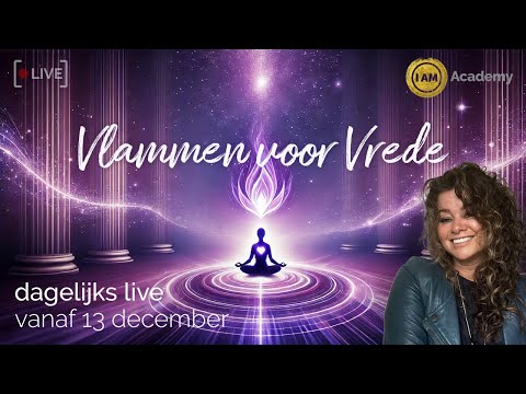 Vlammen voor Vrede - Dag 7