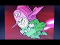 Opening To Jimmy Neutron Jet Fusion 2004 VHS