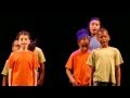Chanson Je Veux Apprendre Extrait DVD De La Comédie Musicale Je Veux Apprendre