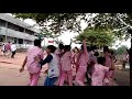 VHS BELA STUDENTS Dancing At Dj In School