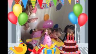 oynaya oynaya gelin çocuklar