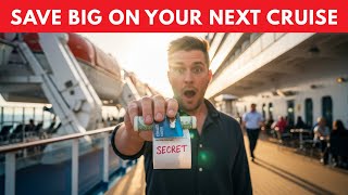 14 Hidden Cruise Hacks the Crew Uses to Save BIG in 2025