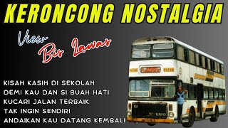 Download lagu keroncong Nostalgia | View Bis Lawas | kemesraan, Gereja Tua #keroncong #keroncongnostalgia mp3 Download lagu keroncong Nostalgia | View Bis Lawas | kemesraan, Gereja Tua #keroncong #keroncongnostalgia mp3