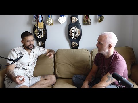 TST Podcast | Hugo Borim