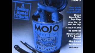 Aloe Blacc & Joel Van Dijk - I Got The Blues.