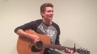 Kinda Don't Care - Justin Moore (Cover)