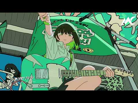 Meant to Be - Arc North ft Krista Marina [Lyrics] || (Remix Tiktok DJ抖音版)