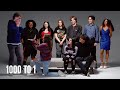 Which High School Couple Will Get 1 000 1000 To 1 Cut