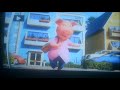 DVD Menu Walkthrough To Sing