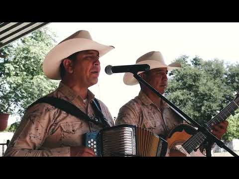 Los Rancheros de Terán (Los Años En Mi Espalda)