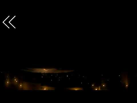 Svetelná šou okolo Zvolena by J&J