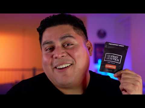 I Smoked 10 Weed Strains — Here’s What Happened