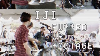 Fu**ed Up Footage | Iji | Vera Stage | Summit Block Party 4