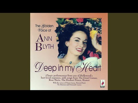 Deep In My Heart, Dear