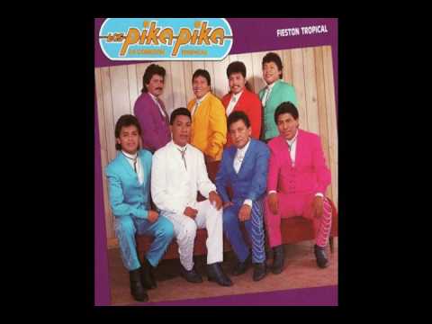 Los Pika Pika - Recuerdos Andinos