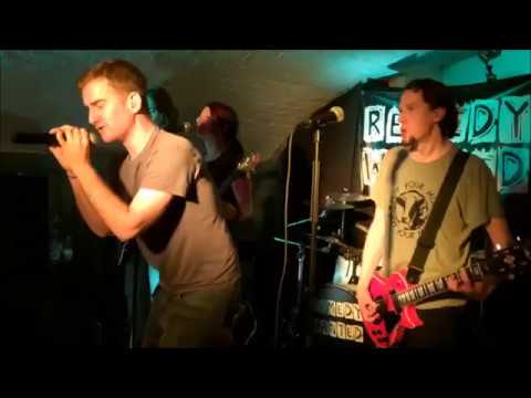 Remedy Wanted - Gewölbekeller Weingarten 17.02.2018