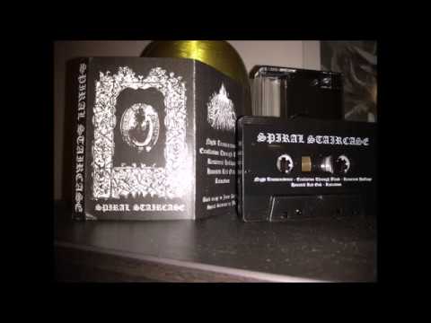 Spiral Staircase - S/T (2017)