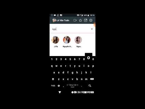 Big profile HD picture viewer 