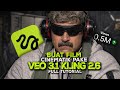 Tutorial Buat Video Durasi Panjang Menggunakan Google VEO 3 Tanpa Batas