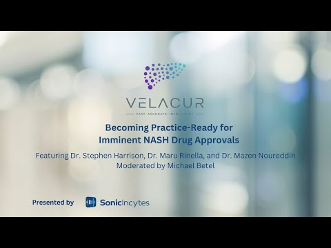 Becoming Practice-Ready for Imminent NASH Drug Approvals