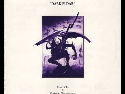 Rude Solo - Dark Eldar