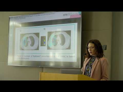 Accuray at ESTRO 2023 - Interview 2 with Paolo Brossa