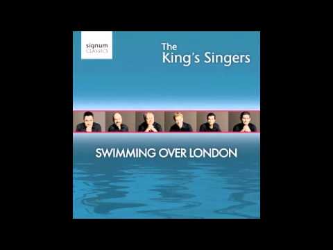 Hide and Seek - The King's Singers (Imogen Heap)