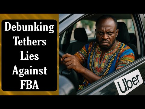 Debunking Tethers Lies Against FBA 