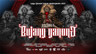 Download lagu KAJAWI - BUJANG GANONG mp3