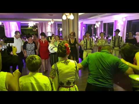 Colaj Moldova 2 - Restaurant Panoramic Unirea Iași 03.07.2017