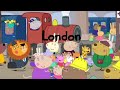 Peppa Pig Season 1 7 Title Cards