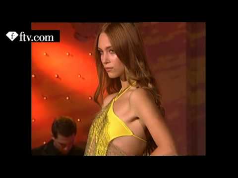 Fatima Lopes s/s 2008 - Paris