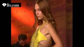 Download lagu Fatima Lopes s/s 2008 - Paris mp3