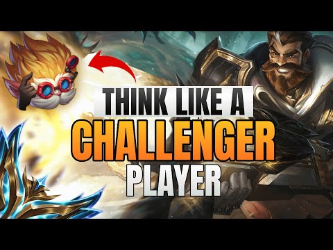 Why High-Elo Players are Picking Graves in Season 16 (It’s Broken)