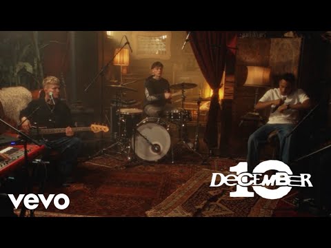 End Of Beginning - December 10