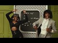 Kendrick Lamar Squabble Up Music Video