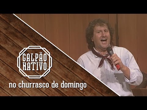 Pedindo Cancha - Rui Biriva