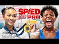 SPEED GOES PRO EPISODE 2 SUNI LEE Gymnastics