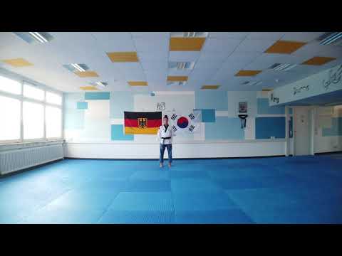 Anna Monika Siepmann (26-01-2004) - Division female Junior - round 3