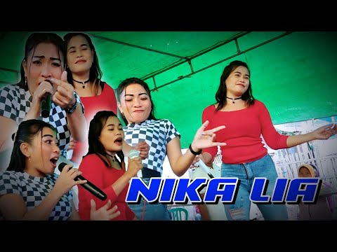 Reggae Bima NIKA LIA - Bulgis Ft Si Caem | Galaxi Music