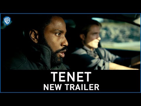 Tenet Trailer 2: Christopher Nolan promises to bring everyone back to theatre with this mind twisting trailer