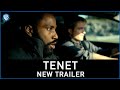 TENET – New Trailer