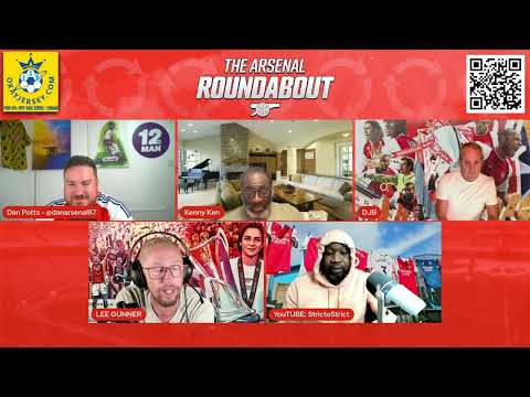 🍿🔥HUGE KICK OFF! LEE GUNNER V STRICTO!🔥🍿