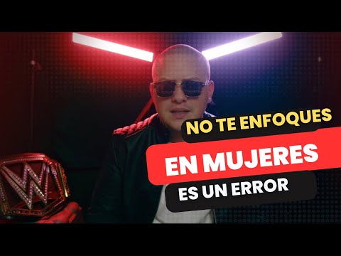 Tu ENFOQUE no debe ser una MUJER