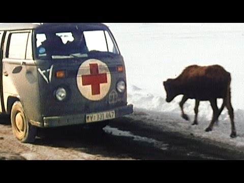 Classix: Humanitäre Unterstützung in der Türkei (1977) - Bundeswehr