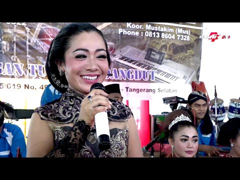 Ayu Merdu Gea monika LGM SRAGENAN SETIO TUHU JELAS NADA Campursari PAMULANG